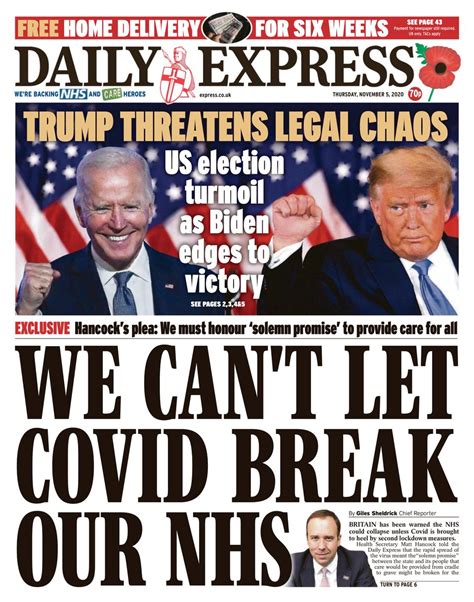 current events articles today